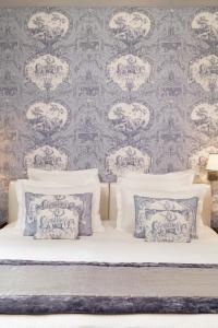 Hotels Hotel Barriere Le Normandy : photos des chambres