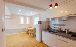 Gangneung Handeul Pension