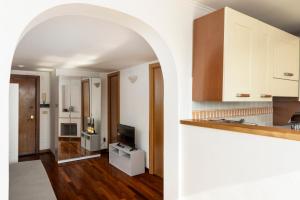 LaDolcevita - Ponte Milvio Stunning View Penthouse