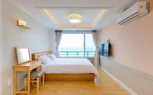 Gangneung Handeul Pension