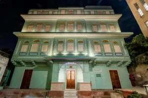 Raghunath Haveli - A Boutique Homestay - Amer