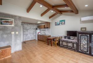 Taean Santorini Pension