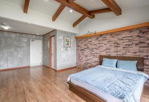 Taean Santorini Pension