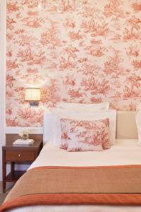 Hotels Hotel Barriere Le Normandy : photos des chambres