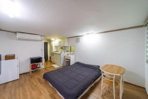 Daecheon Relax Pension