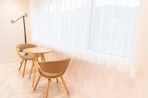 Ulsan Maid Stay Pension