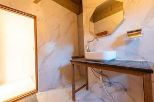 Ulsan Maid Stay Pension