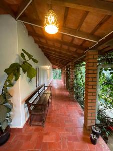 The Thota Mane by evaddo