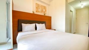 Comfortable Studio Room at Tokyo Riverside Apartment By Travelio