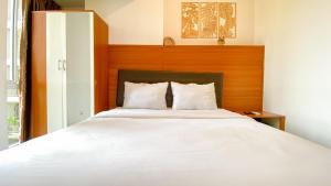 Comfortable Studio Room at Tokyo Riverside Apartment By Travelio