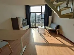 iNestin Shanghai Apt Xinjinqiao Road - 张江