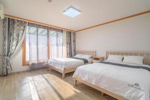 Daebudo Siesta Pension