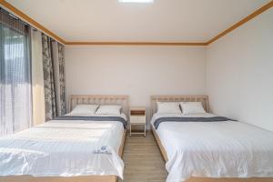 Daebudo Siesta Pension