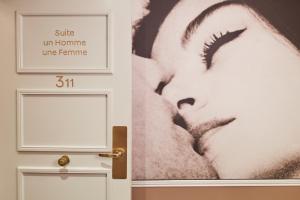 Hotels Hotel Barriere Le Normandy : photos des chambres