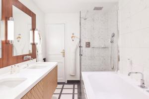 Hotels Hotel Barriere Le Normandy : photos des chambres