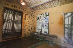 Hoengseong Daraegol Sanbang Pension