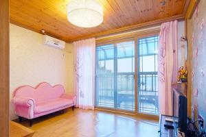 Geoje Sky Terrace Pension