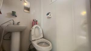 Hongcheon Gongjaksan Recreational Forest Pension