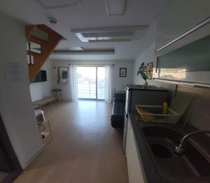 Tongyeong Chorokbit Bada Pension