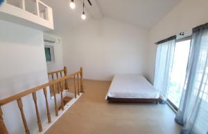 Tongyeong Chorokbit Bada Pension