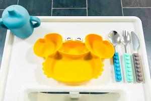 Comfy stay in modern 2-bdr apartment near downtown