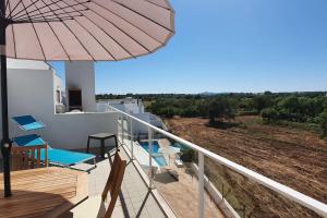 Terrasses Santa-Luzia - Ubytování bez kategorie ve městě Santa Luzia