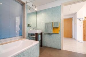 Terrasses Santa-Luzia