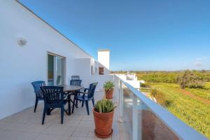 Terrasses Santa-Luzia