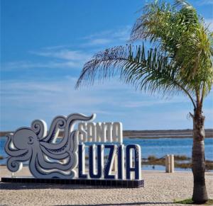 Terrasses Santa-Luzia