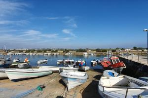 Terrasses Santa-Luzia