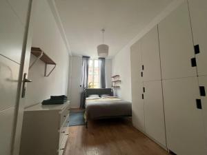 50m2 flat in the heart of Gdańsk