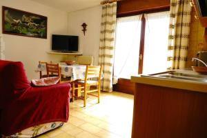 La casa sul giardino