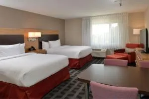 TownePlace Suites by Marriott Raleigh Durham Airport Morrisville - 克莱格