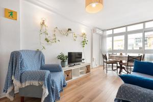 Cozy Home Malaga Paradise