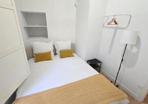 Appartements L-Experience Tourangelle #3 : photos des chambres