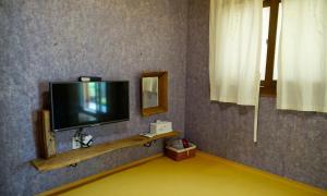 Jeonju game jeonyeonga Pension