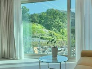 Cheongju Chojeong Stay