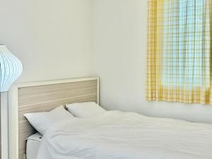 Cheongju Chojeong Stay