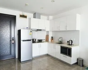 2BR Casa meridian - Phumĭ Prêk Cham