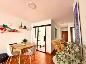 Home4u Nueva de la Virgen