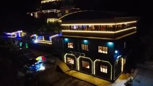 Touristland Resort - Tent Camping - Dhankuta