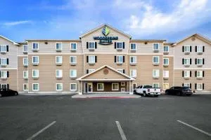 WoodSpring Suites Hobbs - هوبز