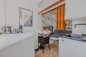 Charming Studio - 2P Courcelles