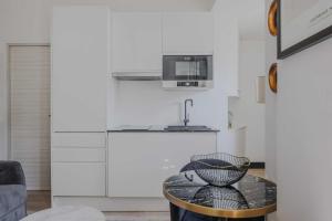 Charming Studio - 2P Courcelles