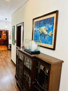 XL Massive Art-Filled Home in Central Area, WALK to Sliema, St Julians