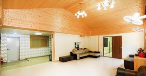 Namyangju Andamiro Pension