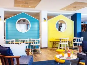 ibis Styles Thonon-les-Bains - Allinges