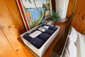 Taean Anmyeondo Sydney Pension