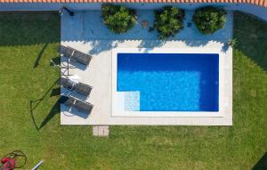 2 Bedroom Awesome Home In Valbandon