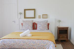 Maisons de vacances Le Clos de la Crouzetterie : photos des chambres